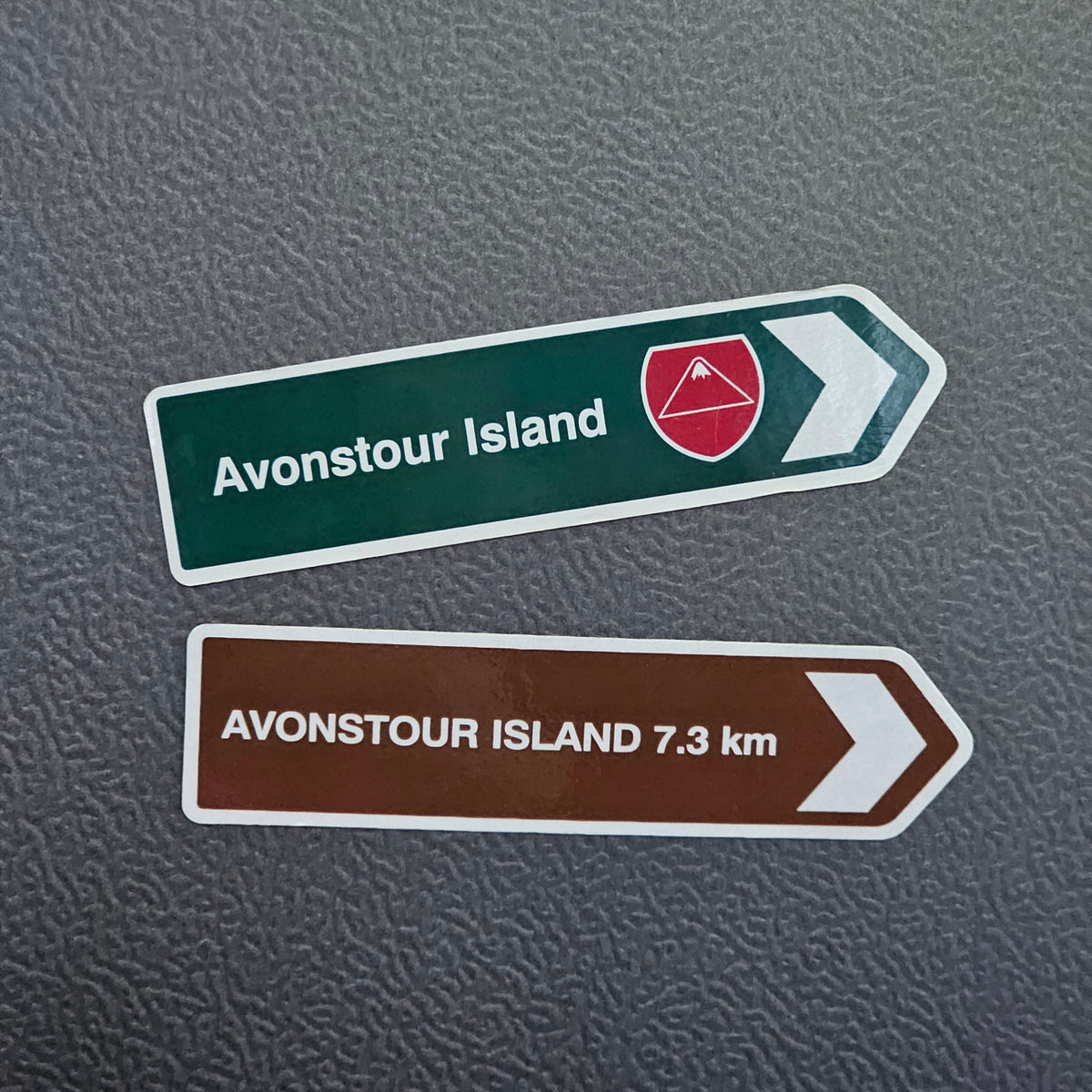 Avonstour Magnets